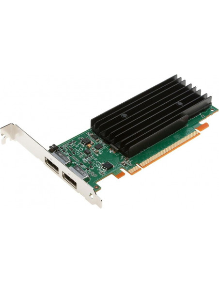 TARJETA GRAFICA PCIE NVIDIA QUADRO NVS 295 2XDP PA