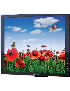 MONITOR 19  HANS G  HX193 USADO SIN PEANA GRADO B