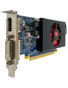 TARJETA GRAFICA PCIE AMD HD 7500 DP Y DVI 1GB PB