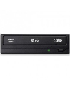 LECTOR INTERNO DVD-ROM LG SATA DH16NS30 NEGRO 
