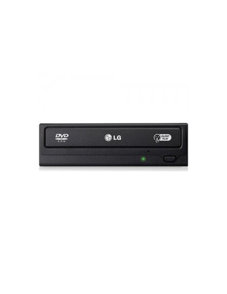 LECTOR INTERNO DVD-ROM LG SATA DH16NS30 NEGRO 