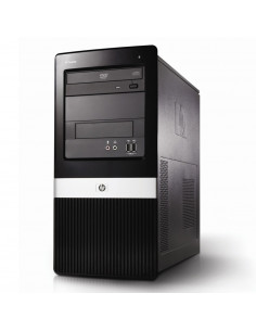 ORDENADOR HP DX2200 TOWER C2D 4GB 500GB DVD-RW