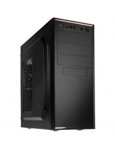 ORDENADOR INTEL CELERON G1620 4GB 320GB WIN 11