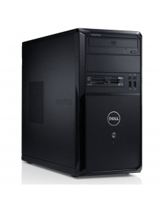 ORDENADOR DELL VOSTRO 270 TOWER G2020 4GB 160GB RW