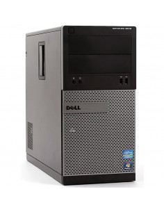 ORDENADOR DELL OPTIPLEX 3010MT G645 4GB 250GB W11