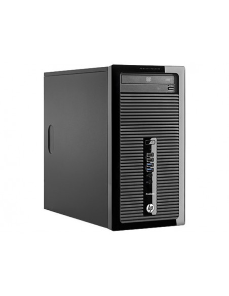 ORD  HP ELITEDESK 405 G1 AMD A4-5000 4GB 500GB W11