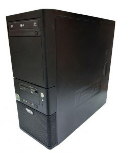 ORDENADOR PC ASUS VENTO TA863 4GB 500GB FREEDOS