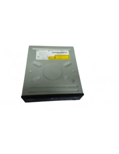 GRABADORA Y LECTOR DVD