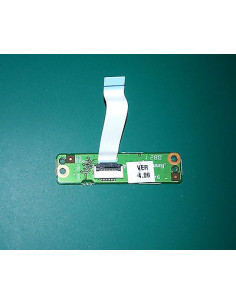 REPUESTO BOTON ENCENDIDO ACER TRAVELMATE 6293