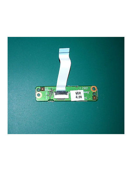 REPUESTO BOTON ENCENDIDO ACER TRAVELMATE 6293