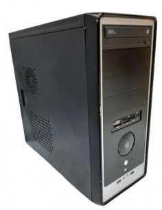 ORDENADOR PC CELERON G1840 2 80GHZ 4GB 320GB FREE 