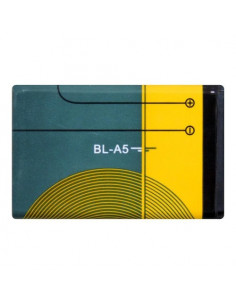 BATERIA COMPATIBLE CON ANVIZ EP300 BL-A5