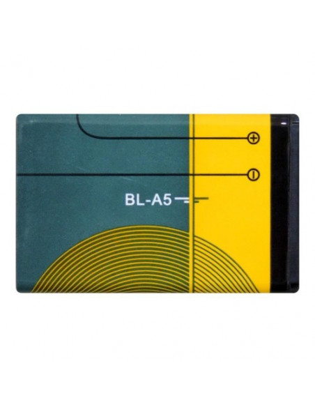 BATERIA COMPATIBLE CON ANVIZ EP300 BL-A5