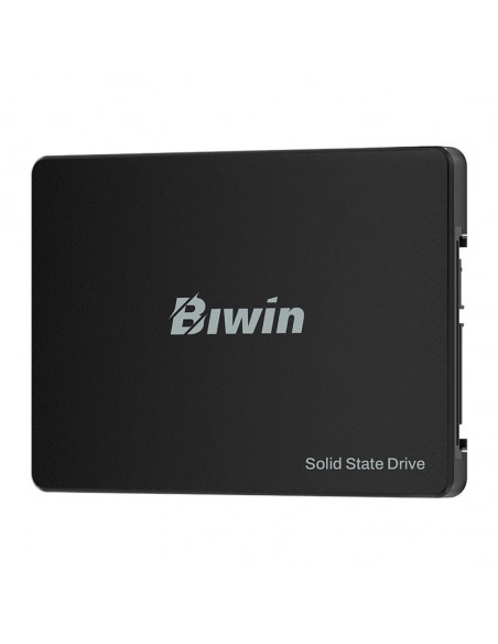 DISCO 2 5  SATA3 SSD BIWIN M100 7MM 256GB