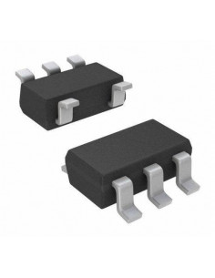 CIRCUITO INTEGRADO SY6280AAC SY6280A SOT23-5