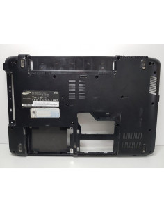 CARCASA TAPA INFERIOR SAMSUNG NP-R540H REACONDICIO