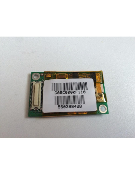 TARJETA DE MODEM CARD MODELO G86C0000F110 REACONDI
