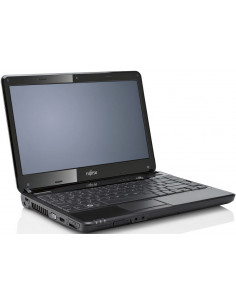 PORTATIL 13 3  FUJITSU SH531 I3-2350 4GB 320GB W11