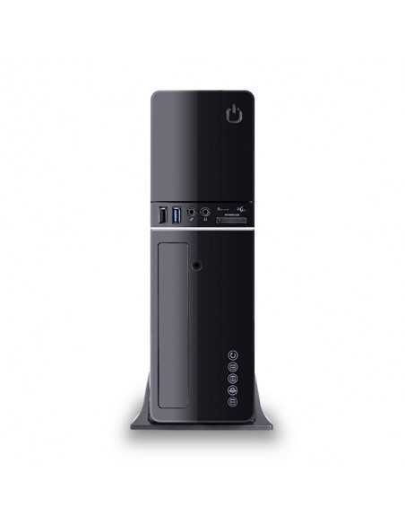 ORDENADOR PC SLIM I5-3470 8GB SSD480GB W10H