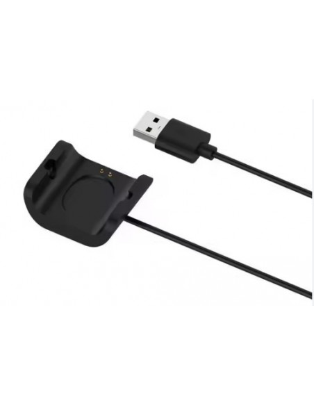 CARGADOR USB SMARTWATCH AMAZFIT BIP S LITE