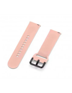 CORREA ROSA PARA XIAOMI HUAMI AMAZFIT BIP S LITE