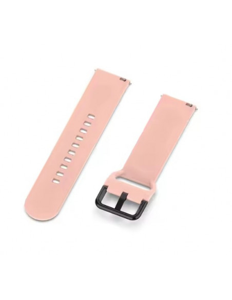 CORREA ROSA PARA XIAOMI HUAMI AMAZFIT BIP S LITE