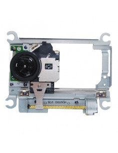 REPUESTO PS2 - LENTE Y GRUPO OPTICO TDP182W