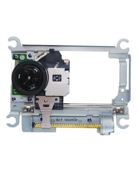 REPUESTO PS2 - LENTE Y GRUPO OPTICO TDP182W