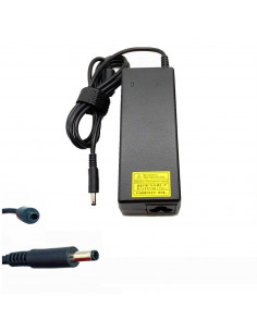 CARGADOR PORTATIL COMP  DELL 19 5V 3 33A 4 5x3 0