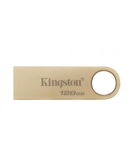 PENDRIVE USB3 0 KINGSTON DATATRAVELER SE9 G3 128GB