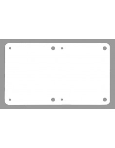 PLACA SOPORTE VESA 100X100 DE MINIPC PARA MONITOR