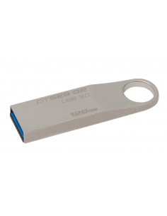 PENDRIVE USB3 0 KINGSTON DATATRAVELER SE9 G2 128GB