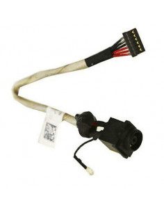 POWER JACK HP PAVILLION 35070QP00-600-G