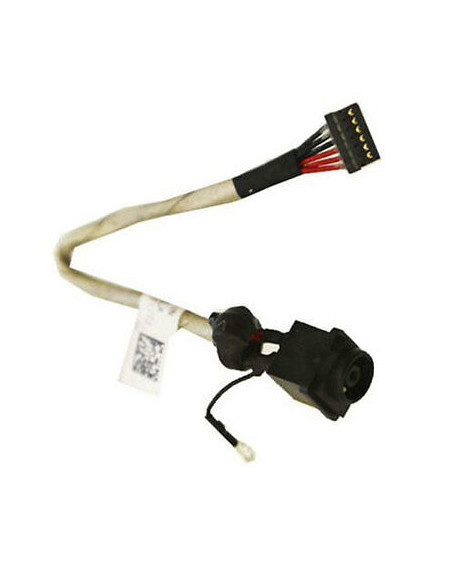 POWER JACK HP PAVILLION 35070QP00-600-G