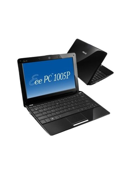 PORTATIL 10 1  ASUS EEE 1005P ATOM1 6 2GB 160GB W7