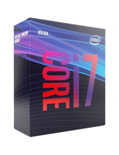 PROCESADOR INTEL I7-9700 3 0 GHZ S1151