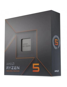 PROCESADOR AMD RYZEN 5-7600X 4 7GHZ AM5 SIN DISIP 
