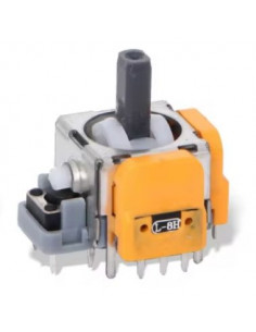 REPUESTO CIRCUITO JOYSTICK PS5 PS4 EFECTO HALL