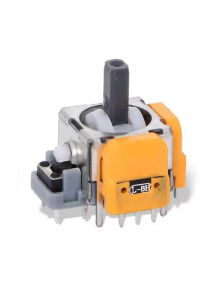 REPUESTO CIRCUITO JOYSTICK PS5 PS4 EFECTO HALL