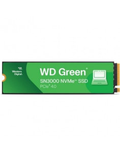 DISCO SOLIDO M 2 PCIE NVME WD GREEN SN3000 1TB