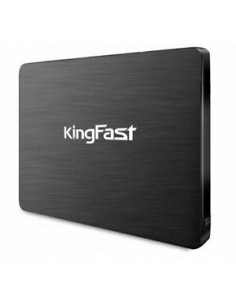DISCO DURO SSD 2 5  KINGFAST F10 128GB SATA3 7MM