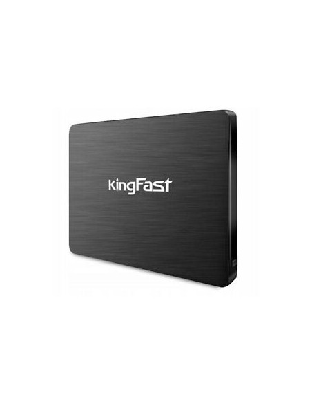 DISCO DURO SSD 2 5  KINGFAST F10 128GB SATA3 7MM