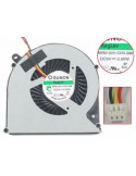 SUNON MF60120V1-C570-G99 Cooling Fan 5V 2.0W 3 PIN