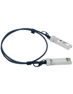 CABLE SFP  DE COBRE 10GB DAC 1M