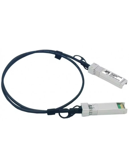 CABLE SFP  DE COBRE 10GB DAC 1M