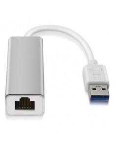 ADAPTADOR USB 3 0 RJ45 ETHERNET GIGABIT AISENS