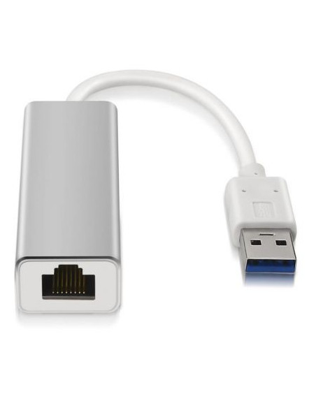 ADAPTADOR USB 3 0 RJ45 ETHERNET GIGABIT AISENS