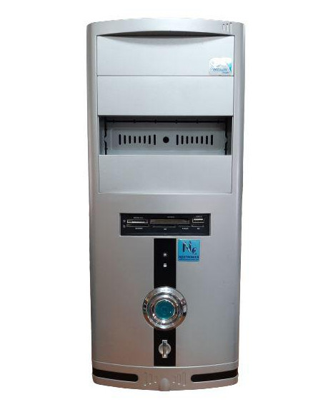 ORDENADOR INTEL G465 4GB 1TB W10