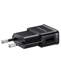 CARGADOR CASA USB 5V 1A SAMSUNG