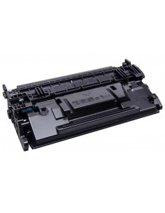 TONER  RECICLADO HP 87A CF287A NEGRO 8000 PAGINAS